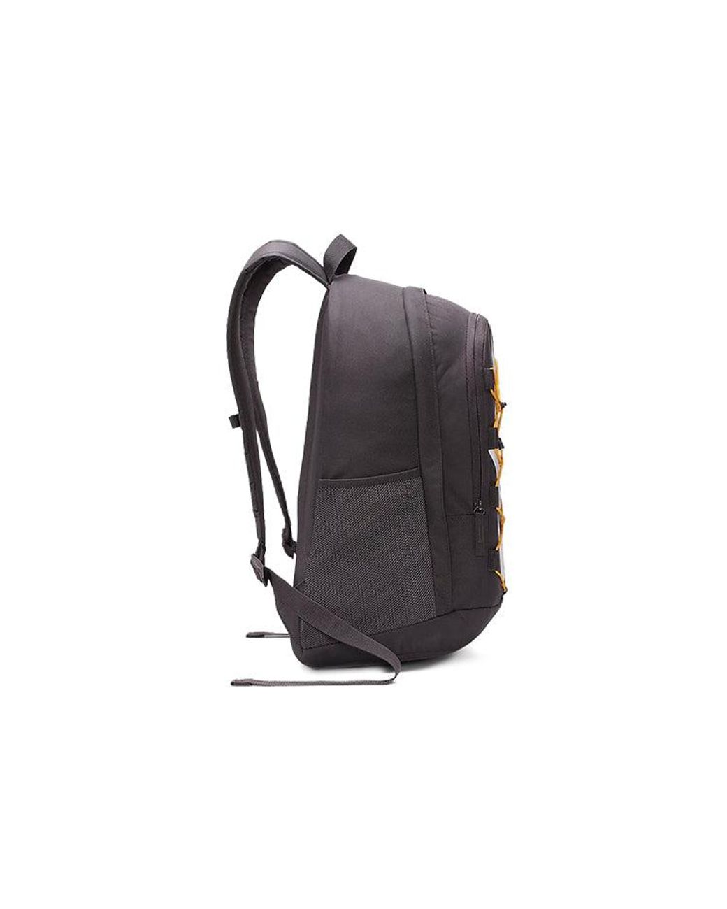 Nike Black Hayward 2.0 Backpack 'Thunder University'