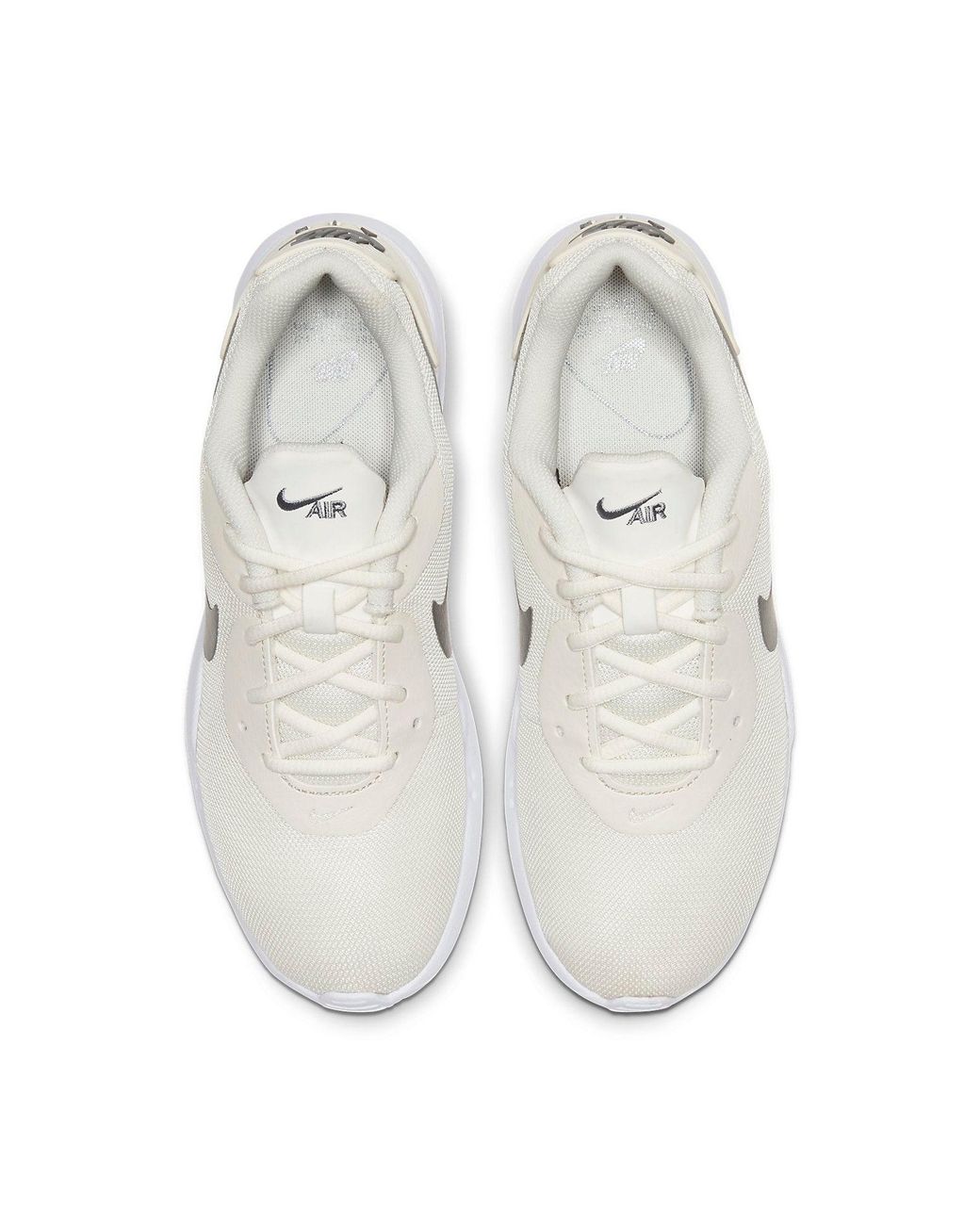 Nike White Air Max Oketo