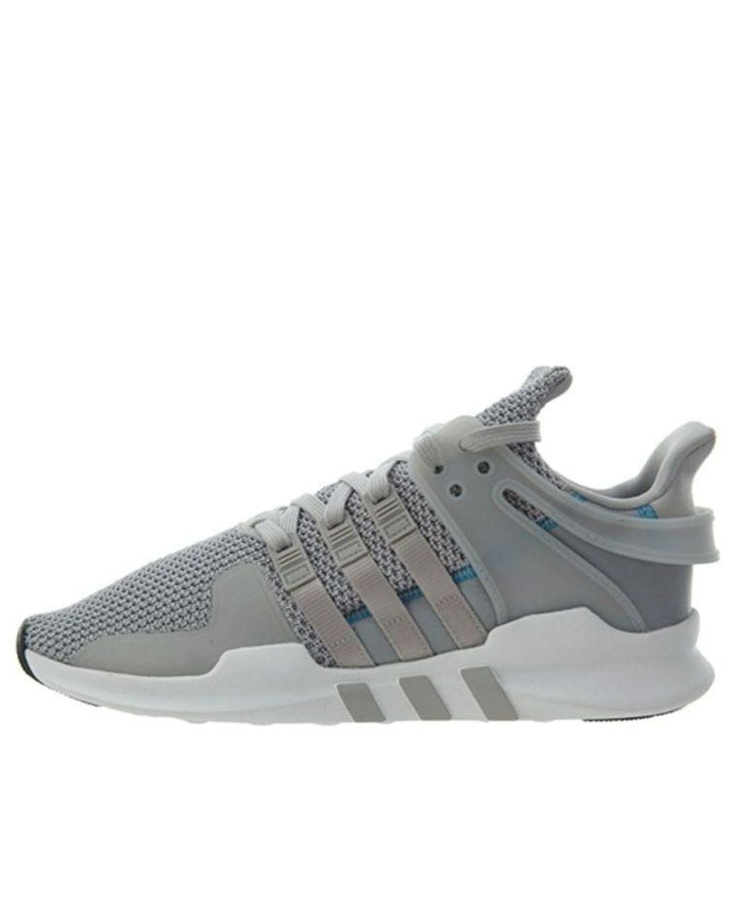 Adidas Gray Eqt Support Adv for men