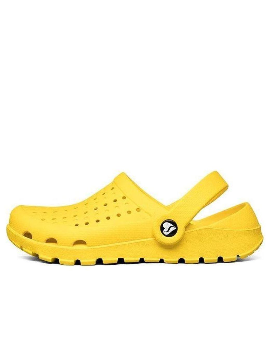 Skechers Yellow (Wmns) Footsteps Clogs