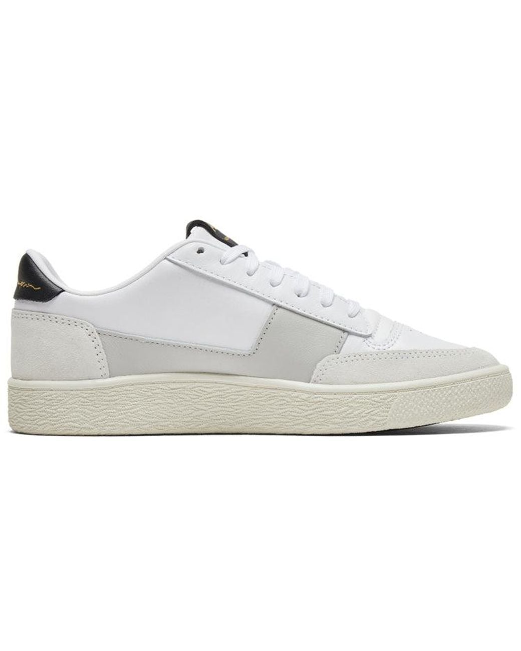 PUMA White Ralph Sampson Mc for men