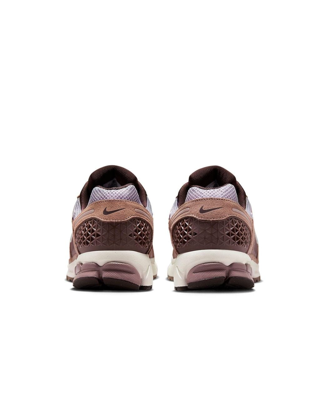 Nike Brown Air Zoom Vomero 5 'Dusted Clay' for men