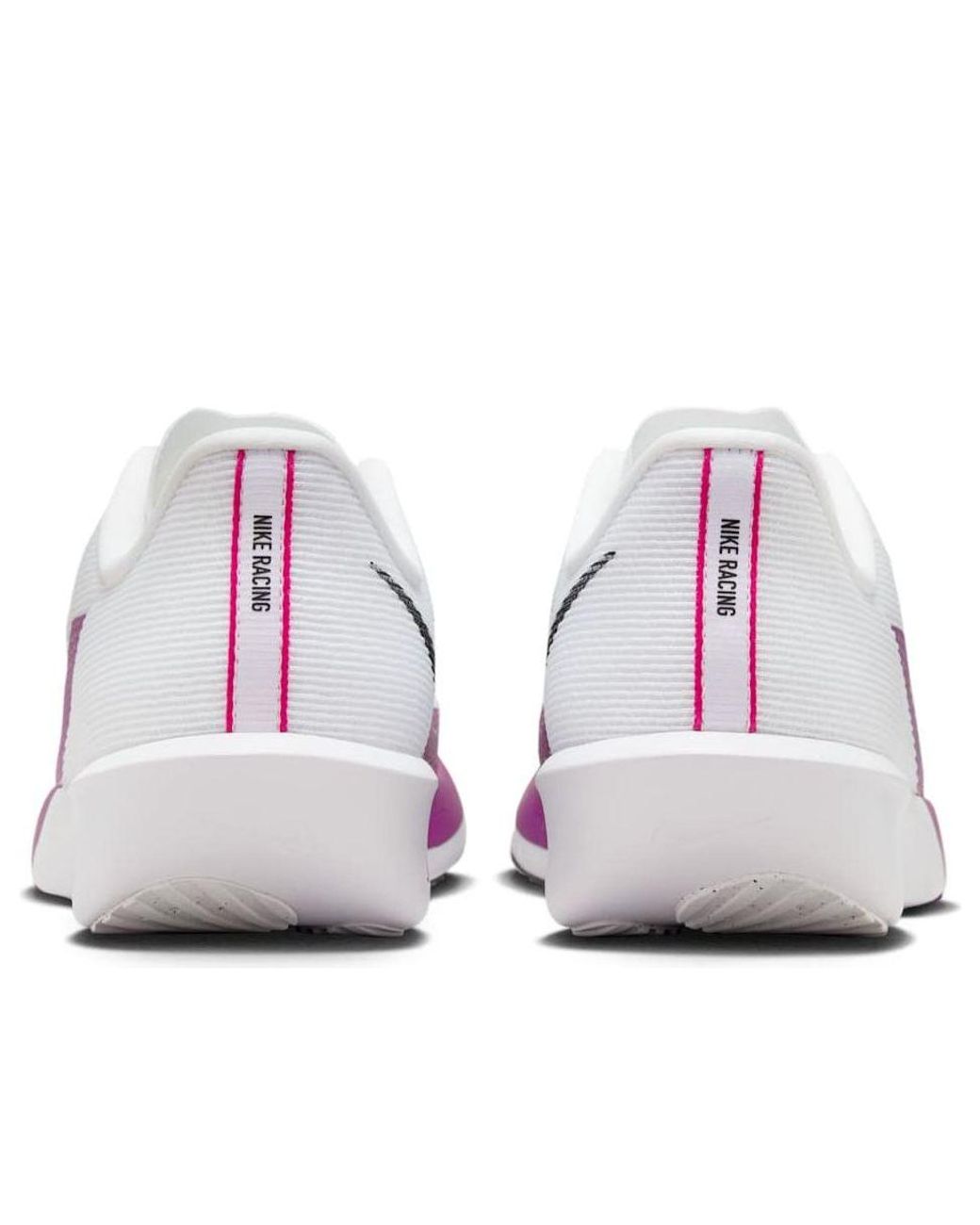Nike White Air Zoom Rival Fly 4 Dark Raisin' for men
