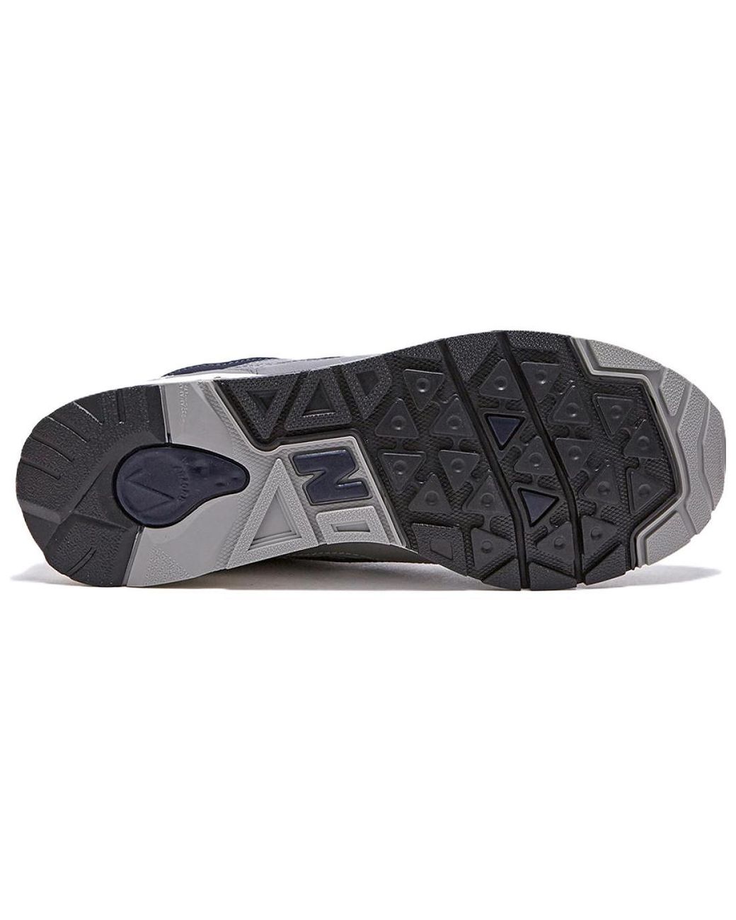 New Balance Blue 1600 for men