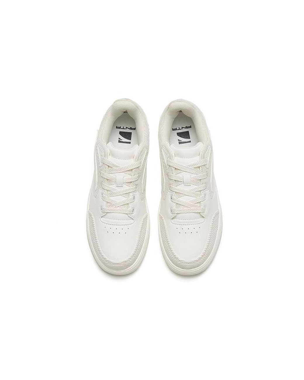 Anta White (Wmns) 982 Low