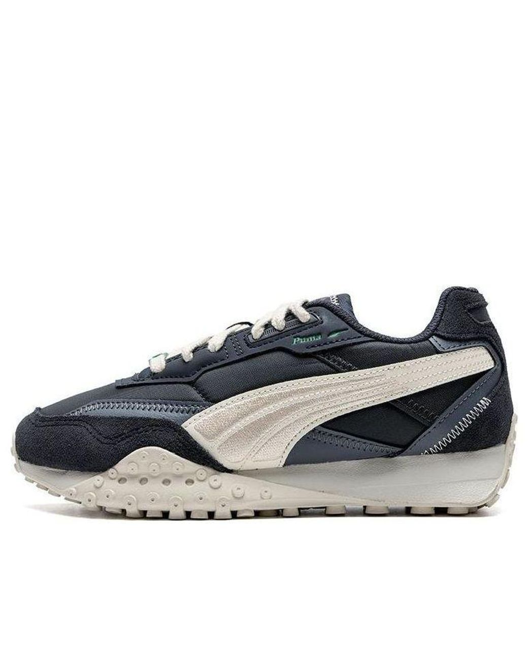 PUMA Blue Blacktop Rider Neo Vintage for men