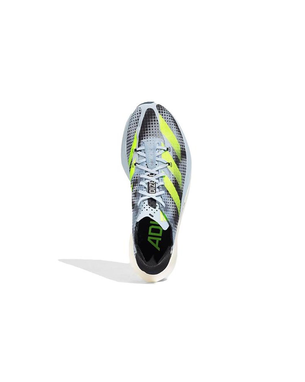 Adidas Blue Adizero Adios Pro 3 'Wonder' for men
