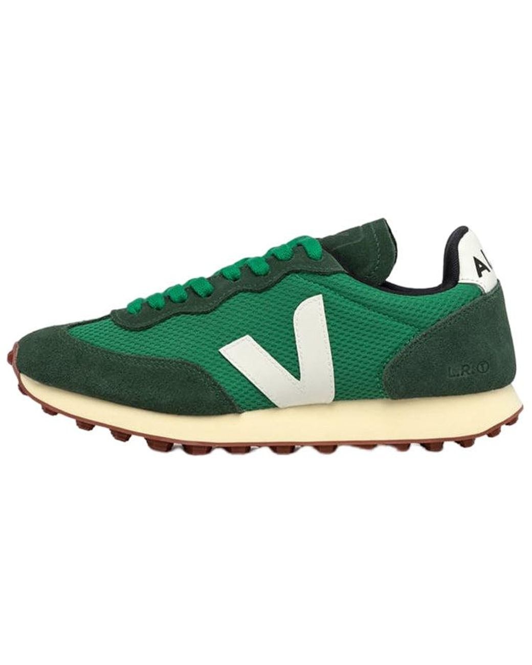 Veja Green Rio Branco Alveomesh 'Emeraude'