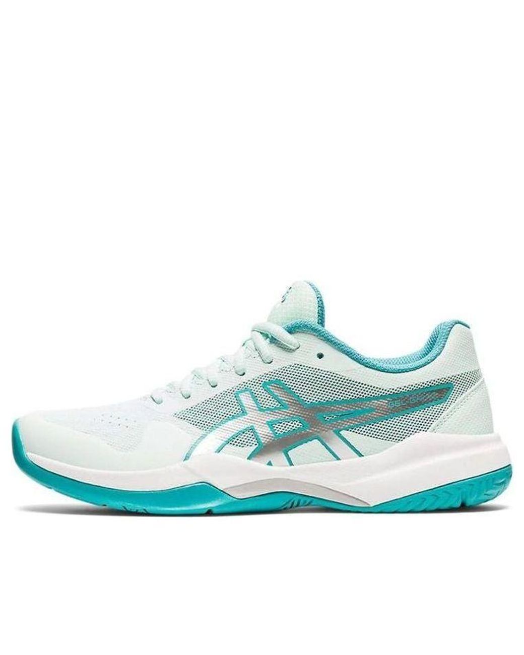 Asics Blue (Wmns) Gel-Game 7