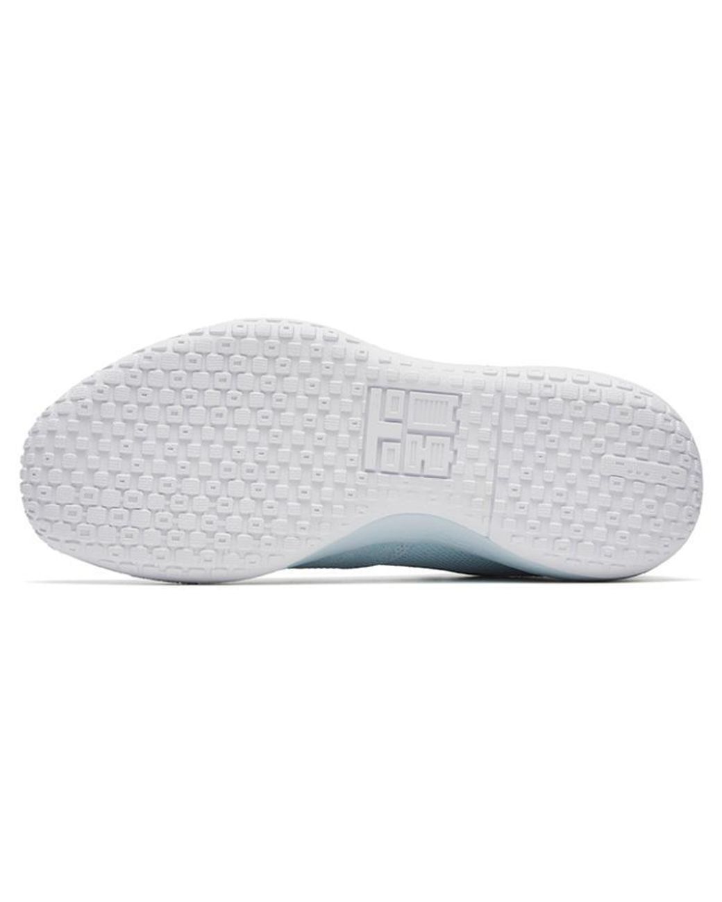 Anta Blue Basketball Series Sneakers Low for men