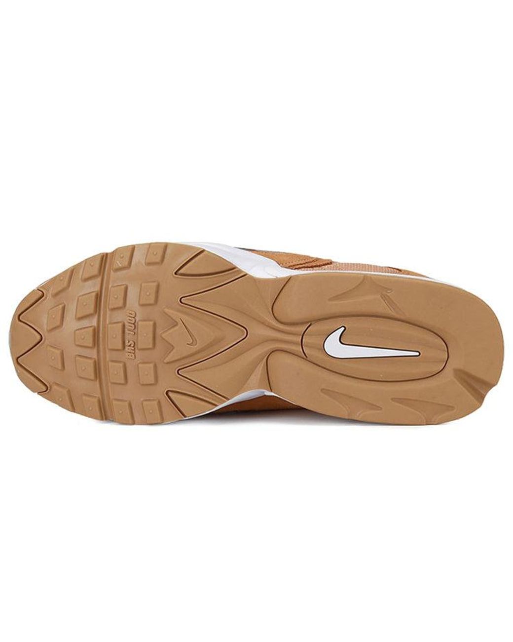 Nike Brown Air Max Triax Le for men
