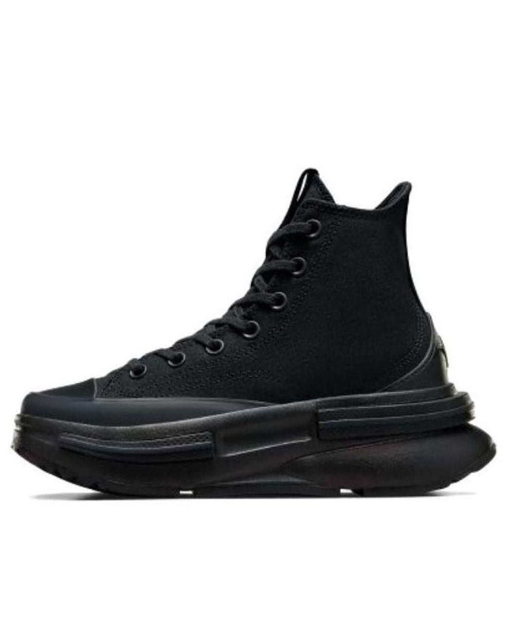 Converse Black Run Star Legacy Cx Hight 'Mono' for men