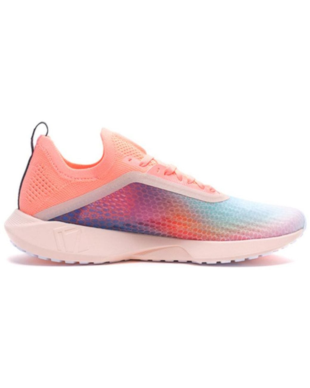 Li-ning Pink (Wmns) Super Light Xvii