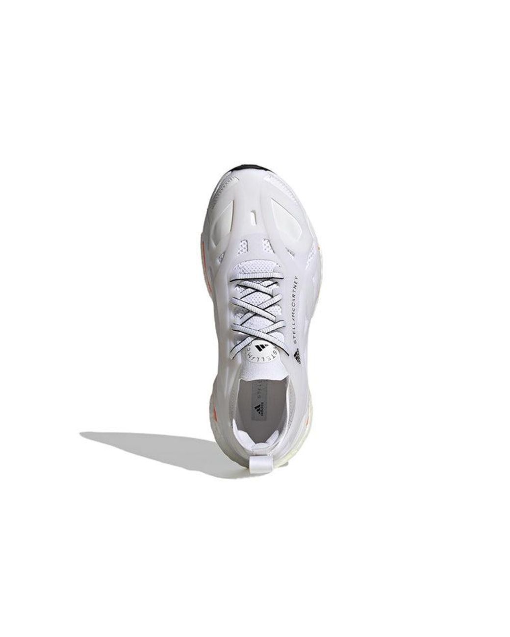 Adidas White (Wmns) X Stella Mccartney Solarglide