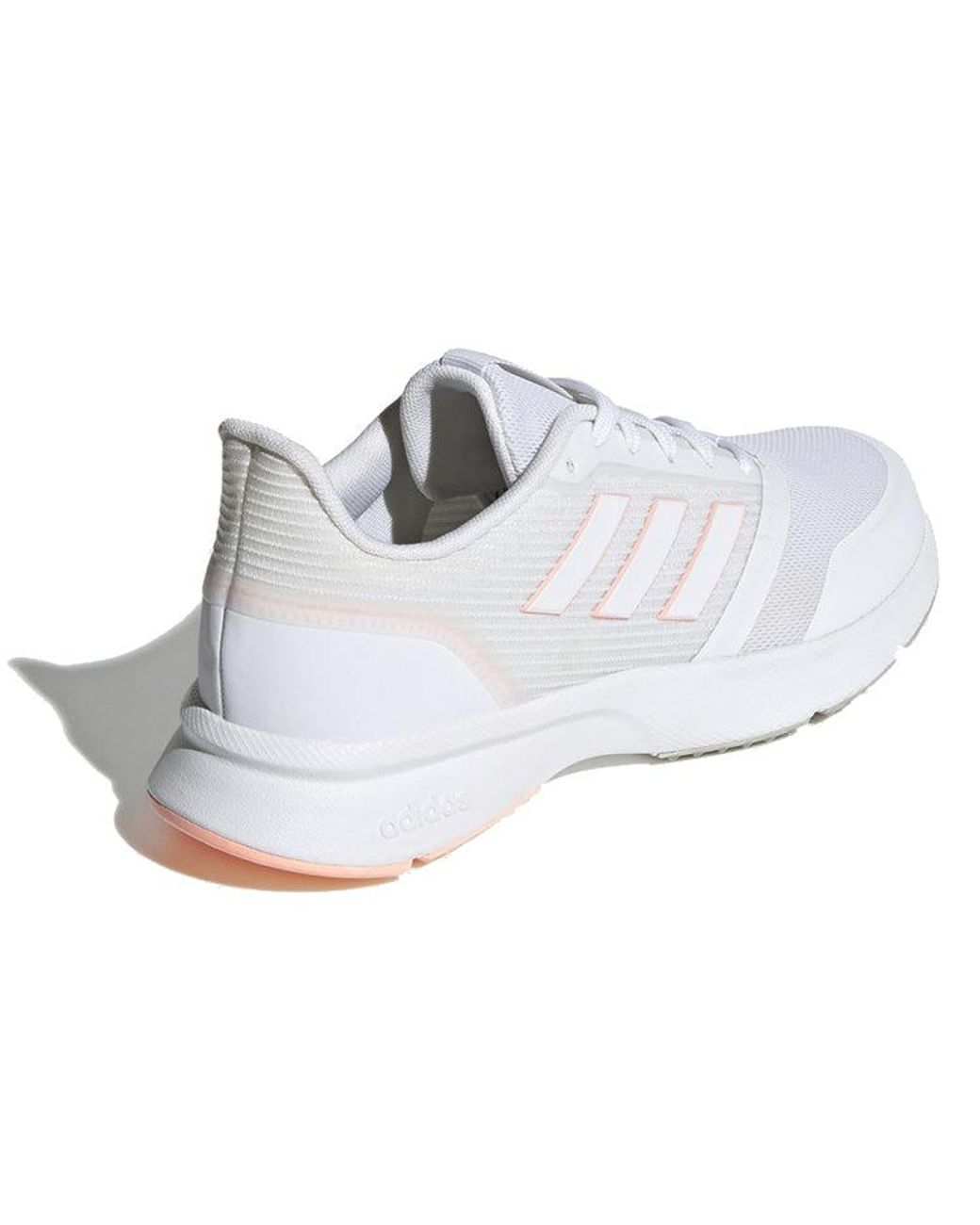Adidas White (Wmns) Neo Nova Flow