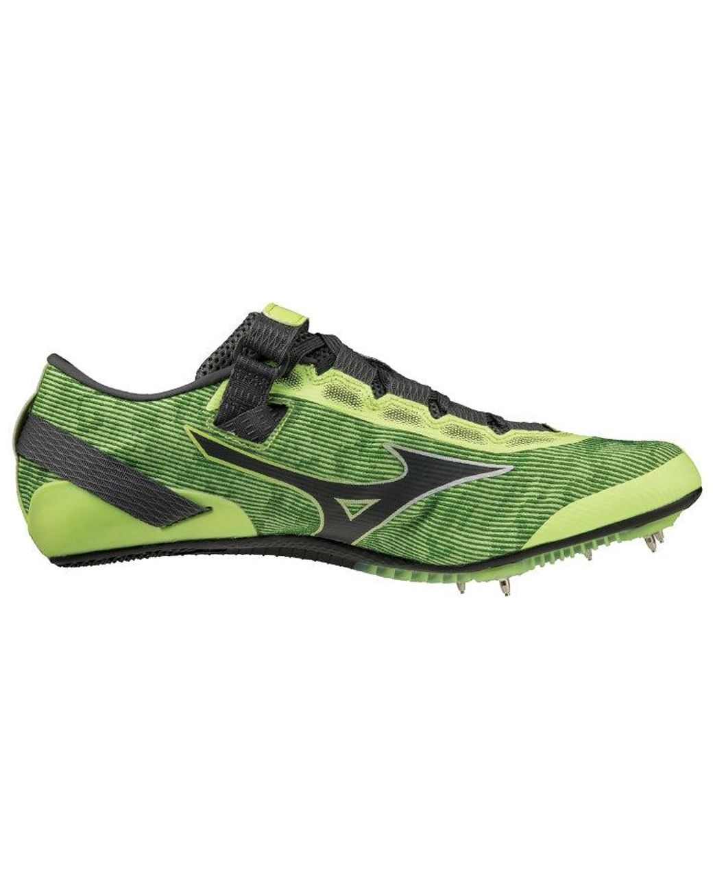 Mizuno Green X Blast Next 2 for men