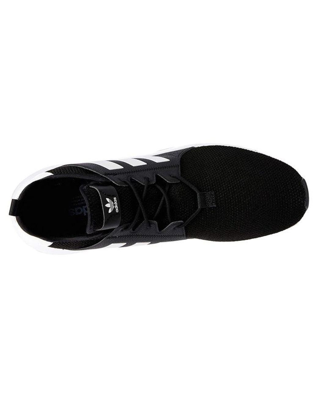 Adidas Black X_Plr 'Core' for men