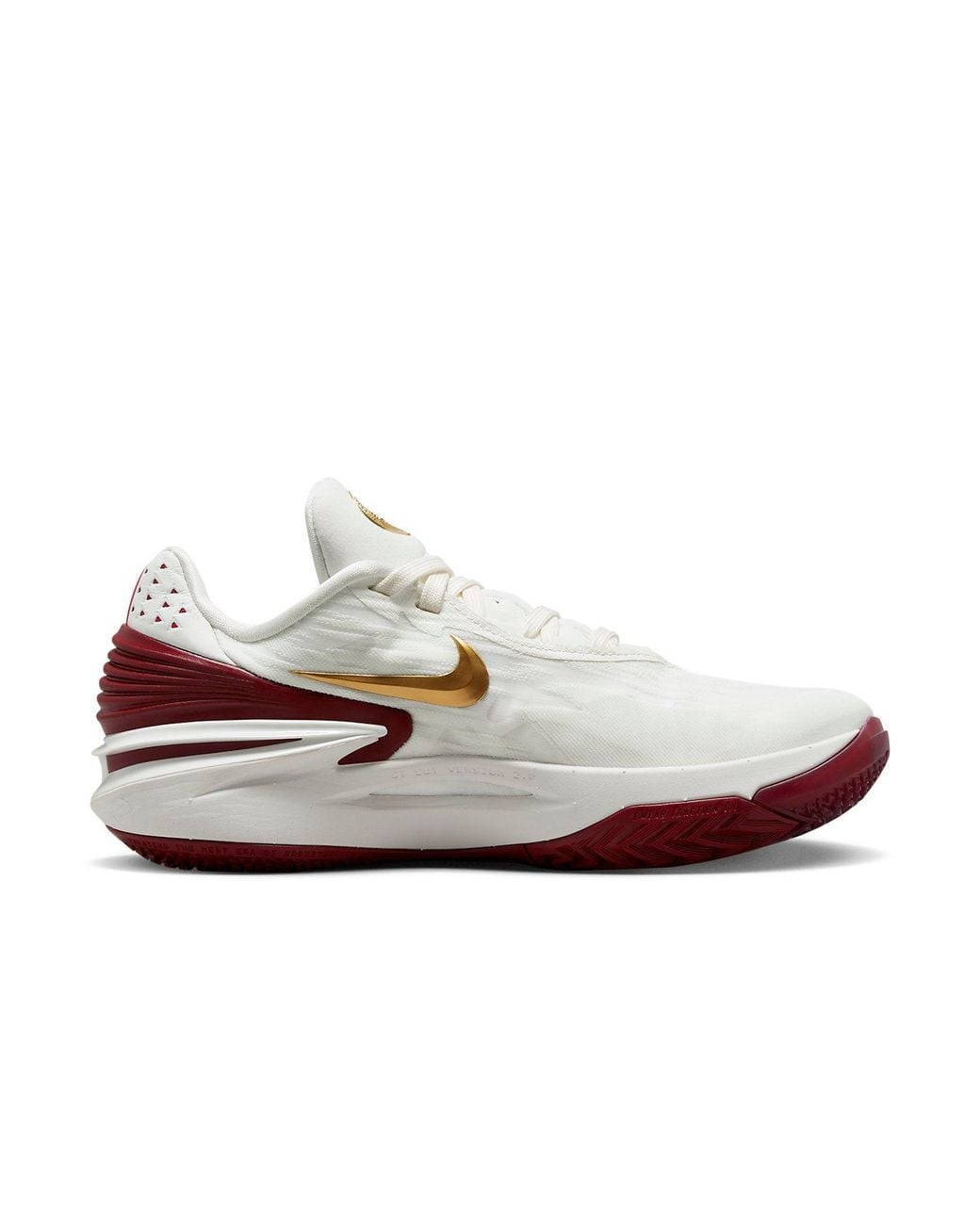 Nike White Air Zoom Gt Cut 2 'Just Do It' for men
