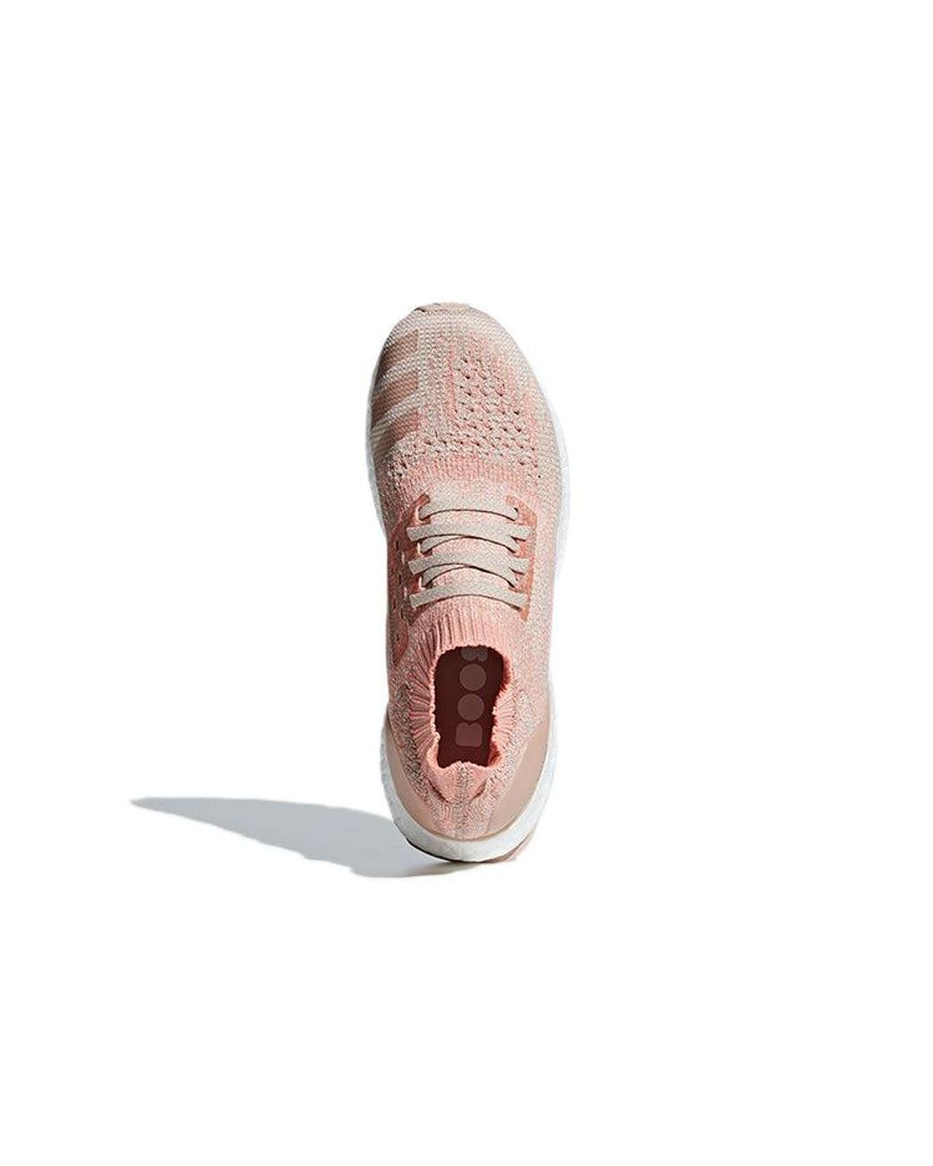 Adidas Pink (Wmns) Ultraboost Uncaged 'Ash Pearl'