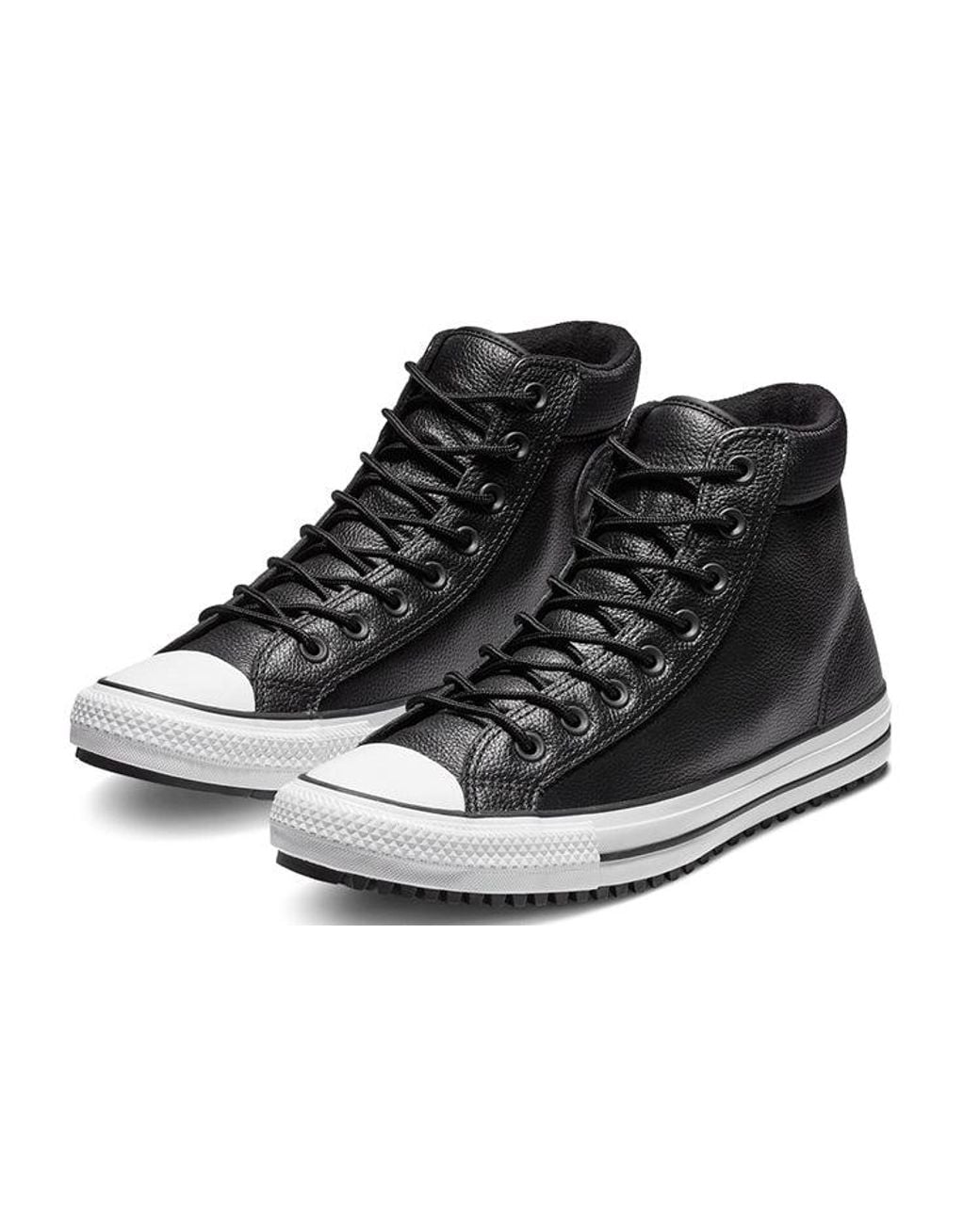 Converse Black Chuck Taylor All Star Pc Boot High for men