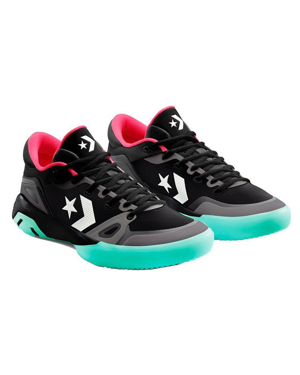 Converse Black G4 Low 'Solstice Collection for men