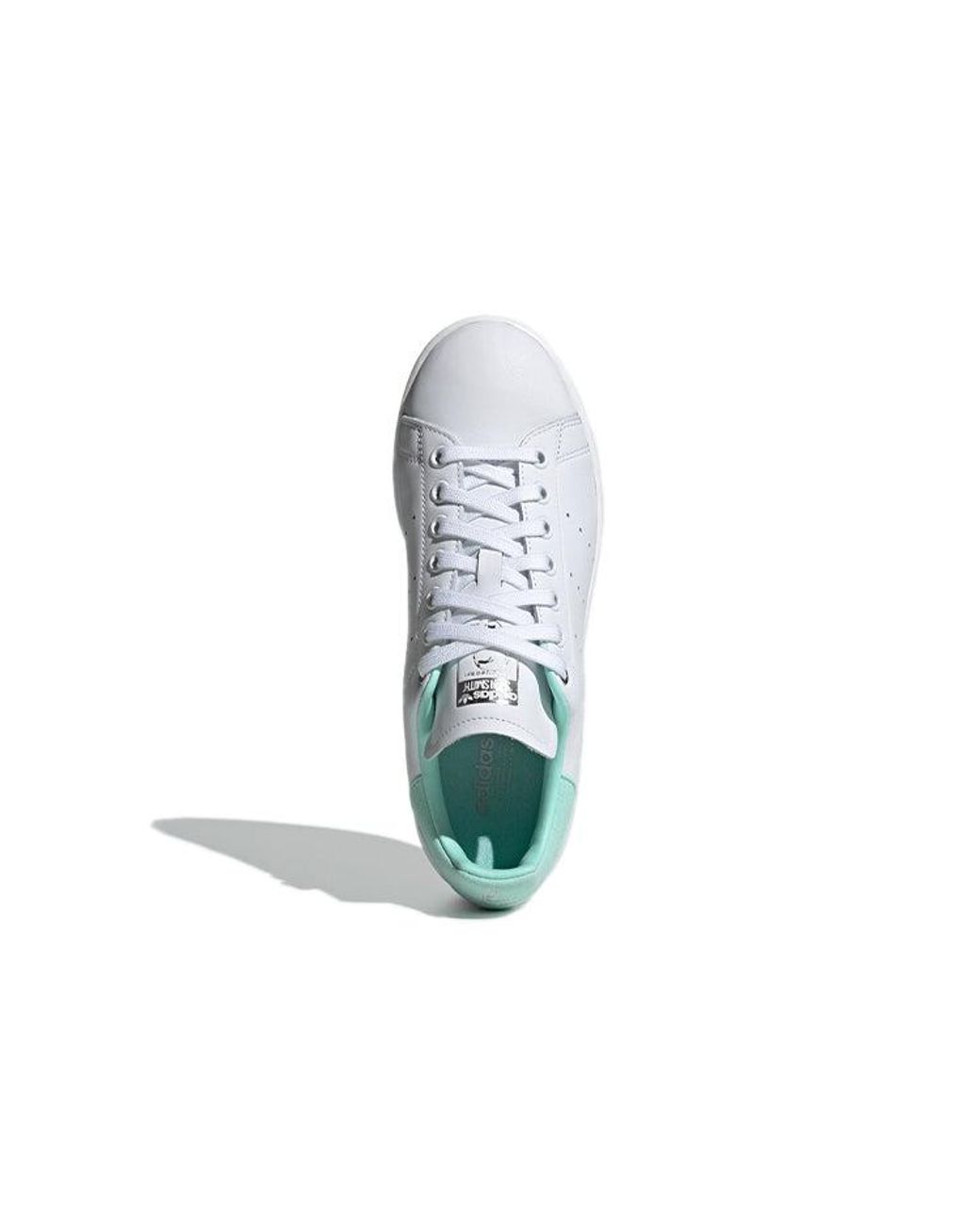 Adidas White (Wmns) Stan Smith 'Cloud'