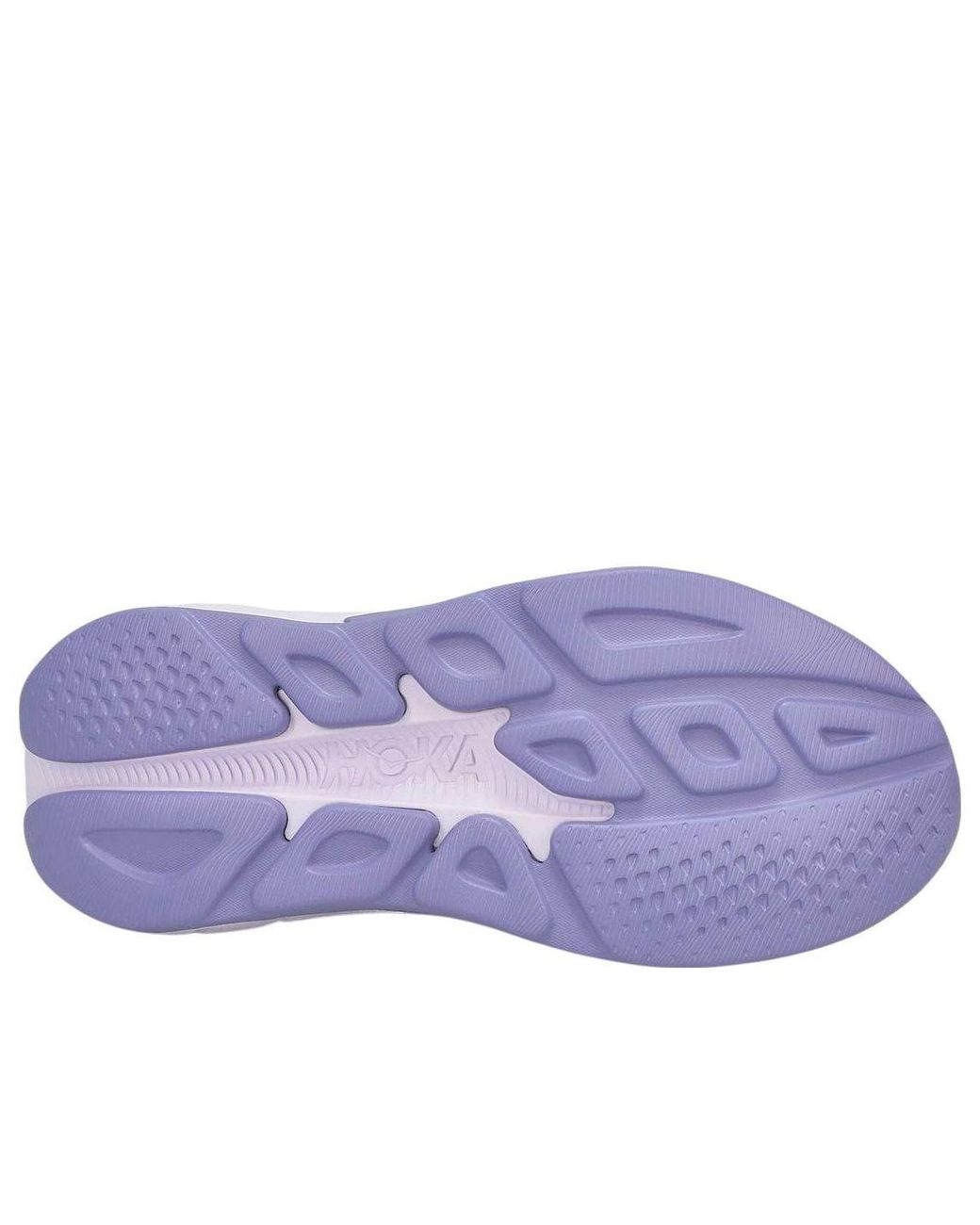 Hoka One One Purple (Wmns) Rincon 4 'Starlight Glow Wild'