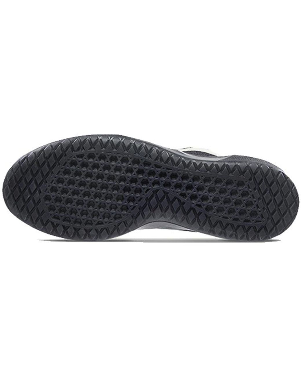 Vans Black Ave Pro for men