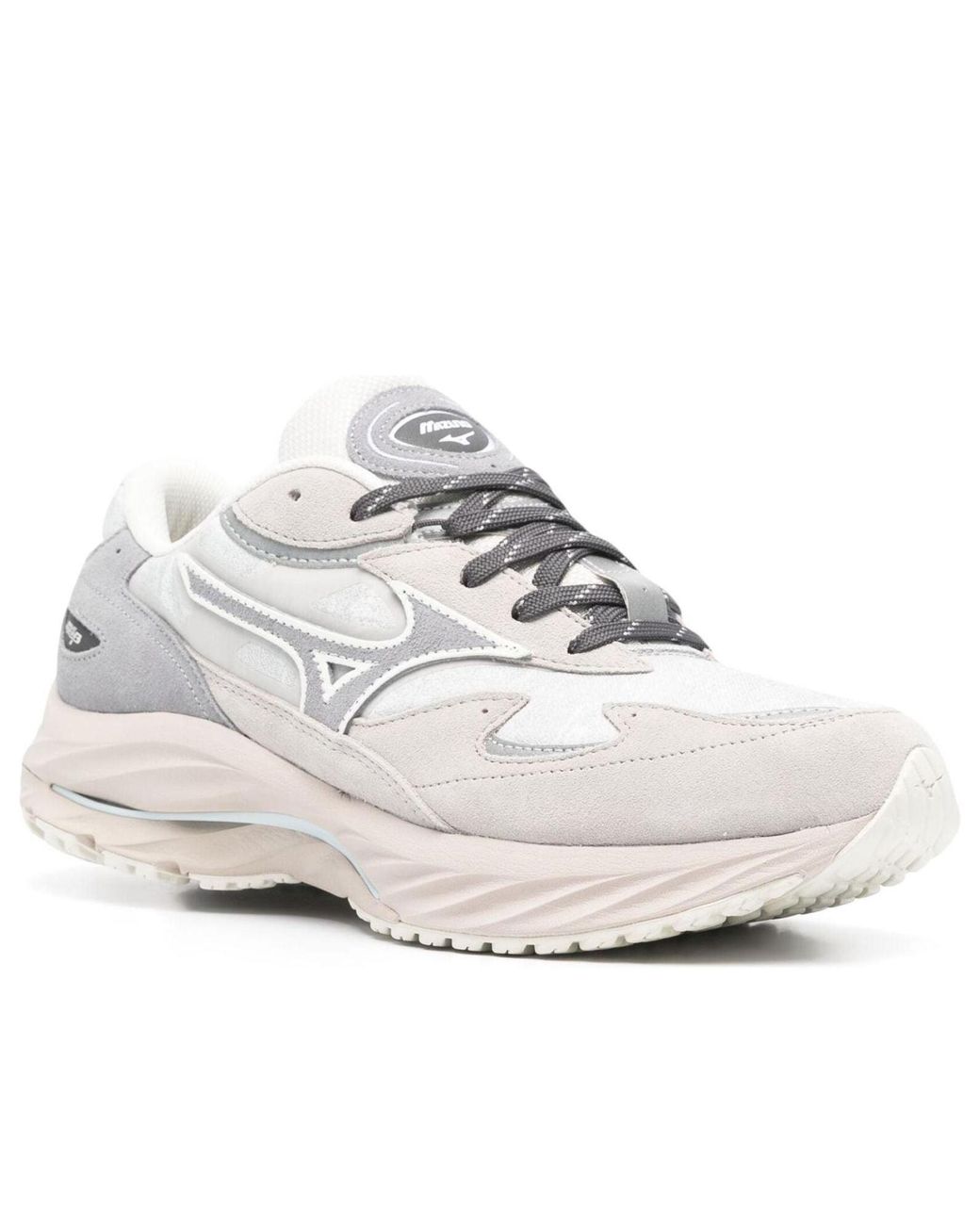 Mizuno White Wave Rider Beta 'Minetic Pack for men