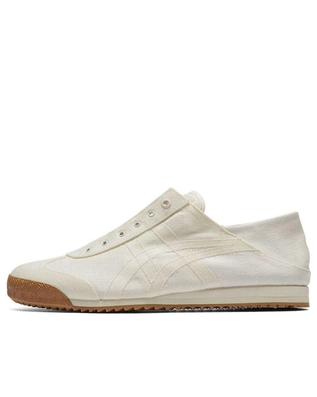 Onitsuka Tiger Mexico 66 Sd Paraty 'Ivory' in White for Men | Lyst
