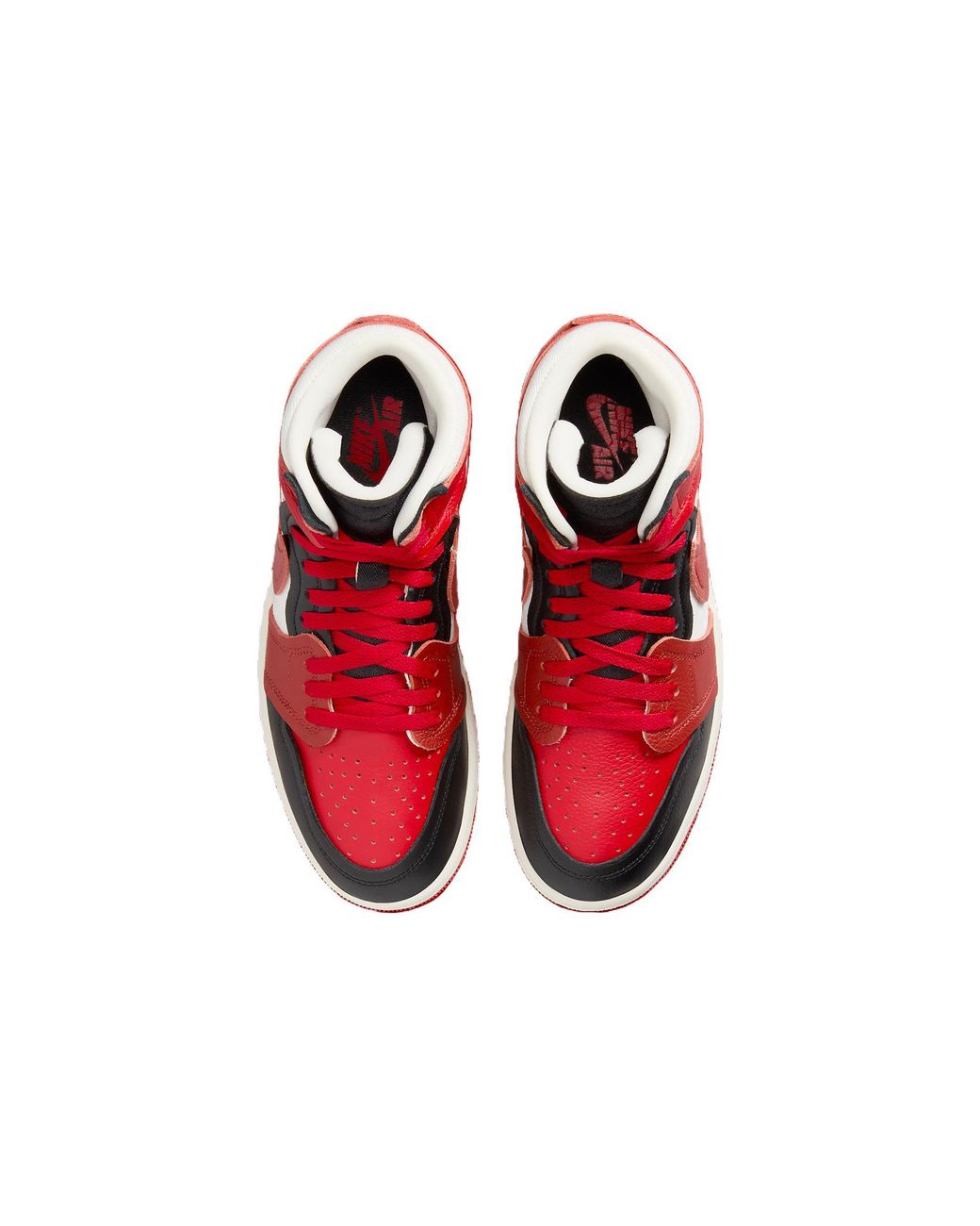 Nike Red (Wmns) 1 High Mm 'Sport'