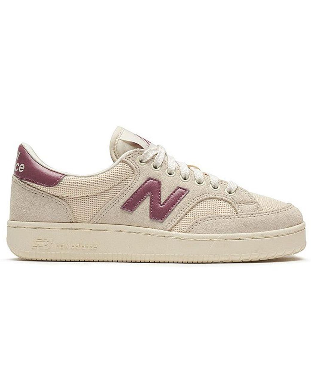 New Balance Pink (Wmns) Pro Court