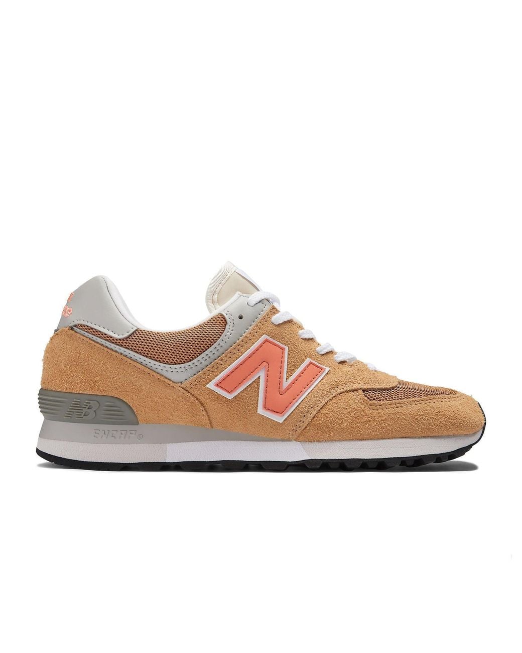 New Balance Pink 576 Made for men