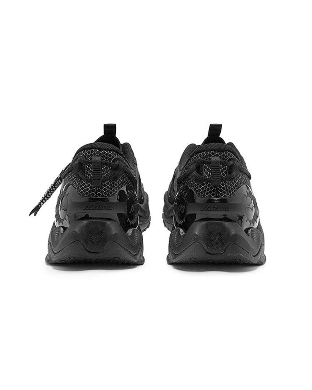 Mizuno Black Koi 2K for men