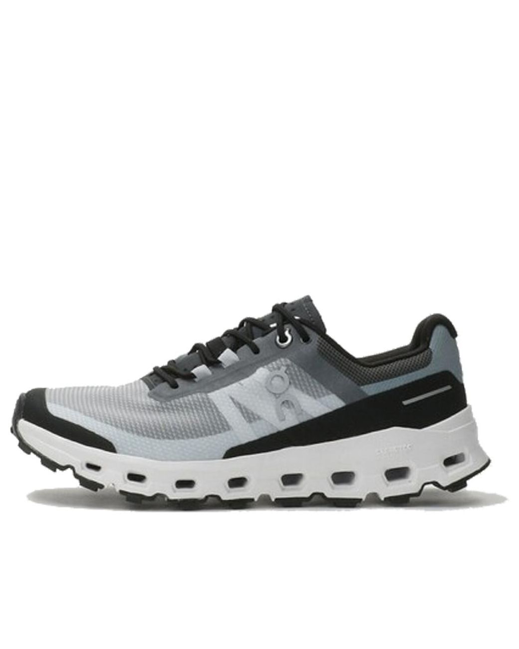 On Shoes Brown (Wmns) Cloudvista