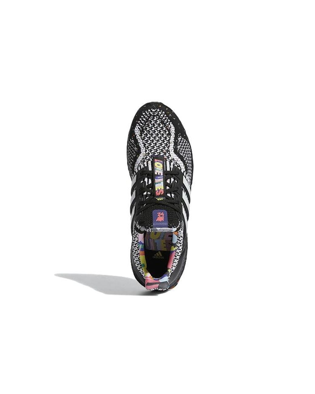 adidas Ultraboost 5.0 Dna Shoes X Kris Andrew Small in Black for Men | Lyst