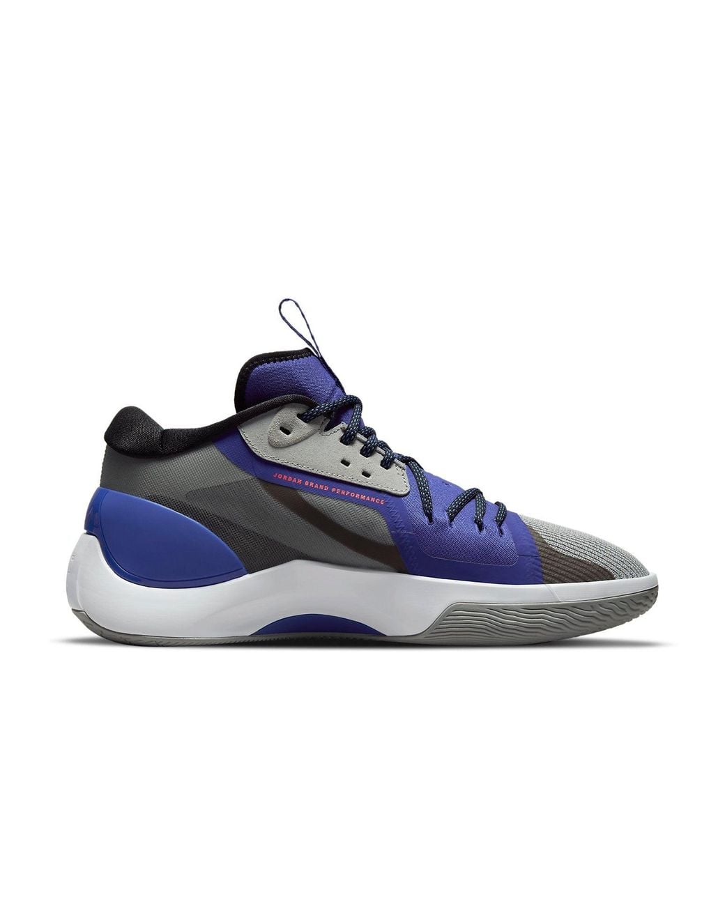Nike Blue Zoom Separate Pf 'Ultramarine' for men