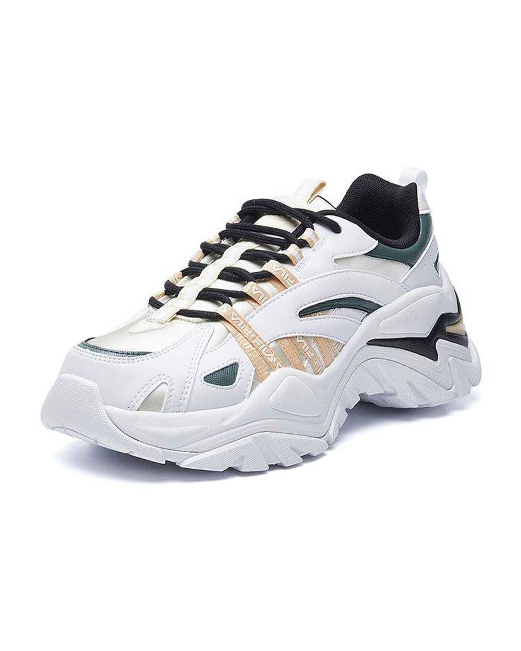 Fila White (Wmns) Sofia