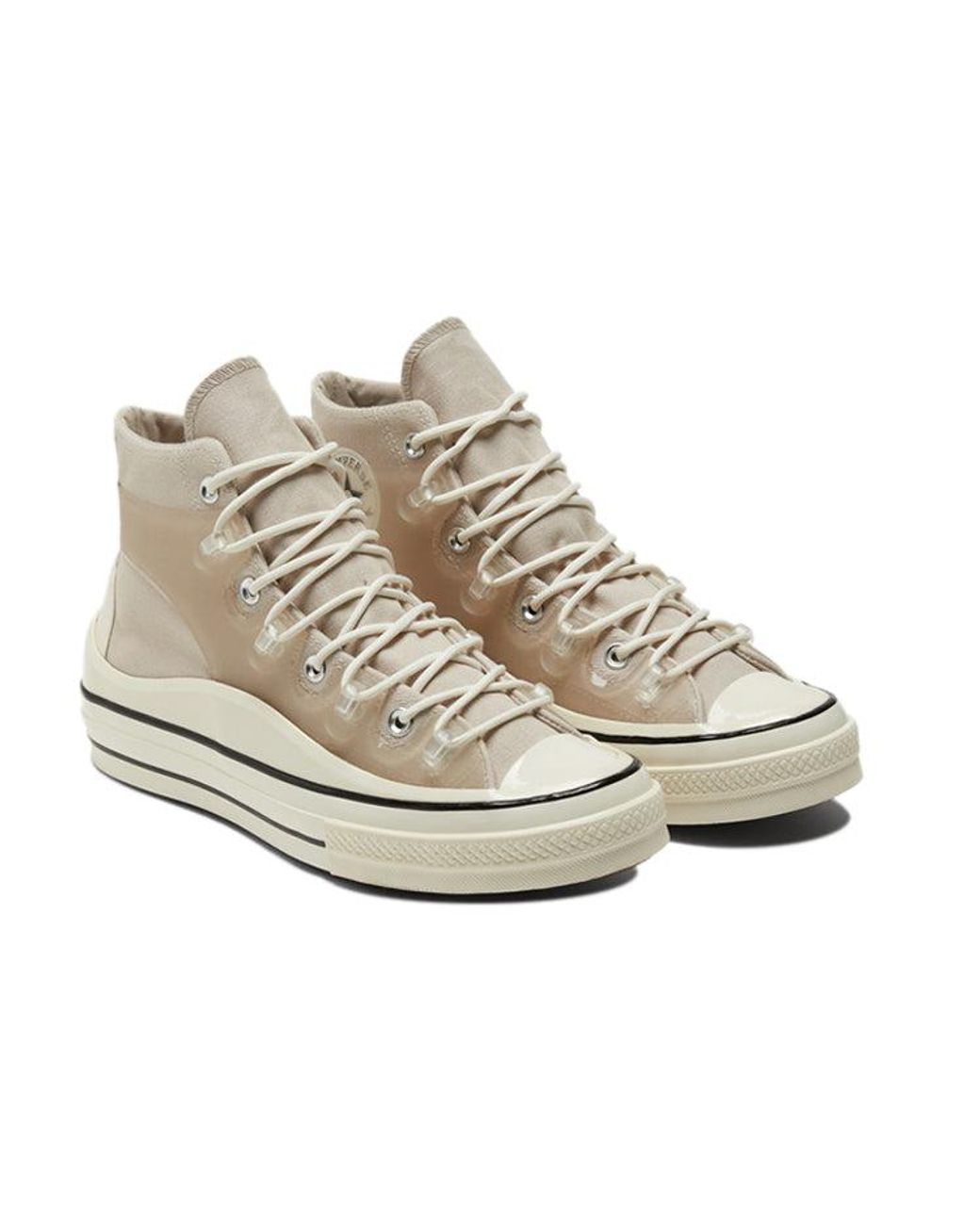 Converse Natural Chuck 70 Utility High 'Hybrid Function for men