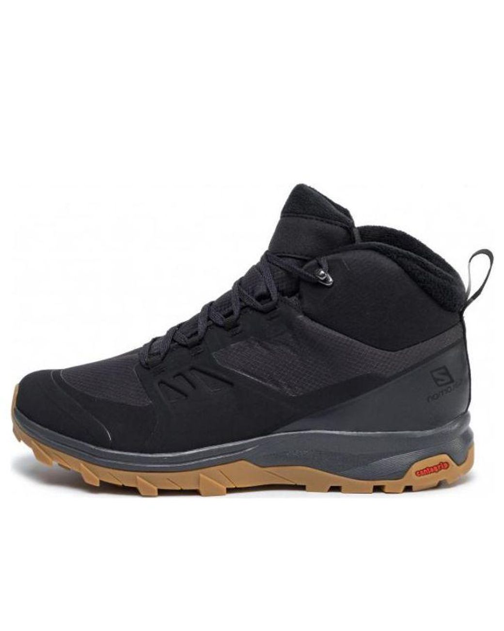 Salomon Blue Outsnap Cswp for men