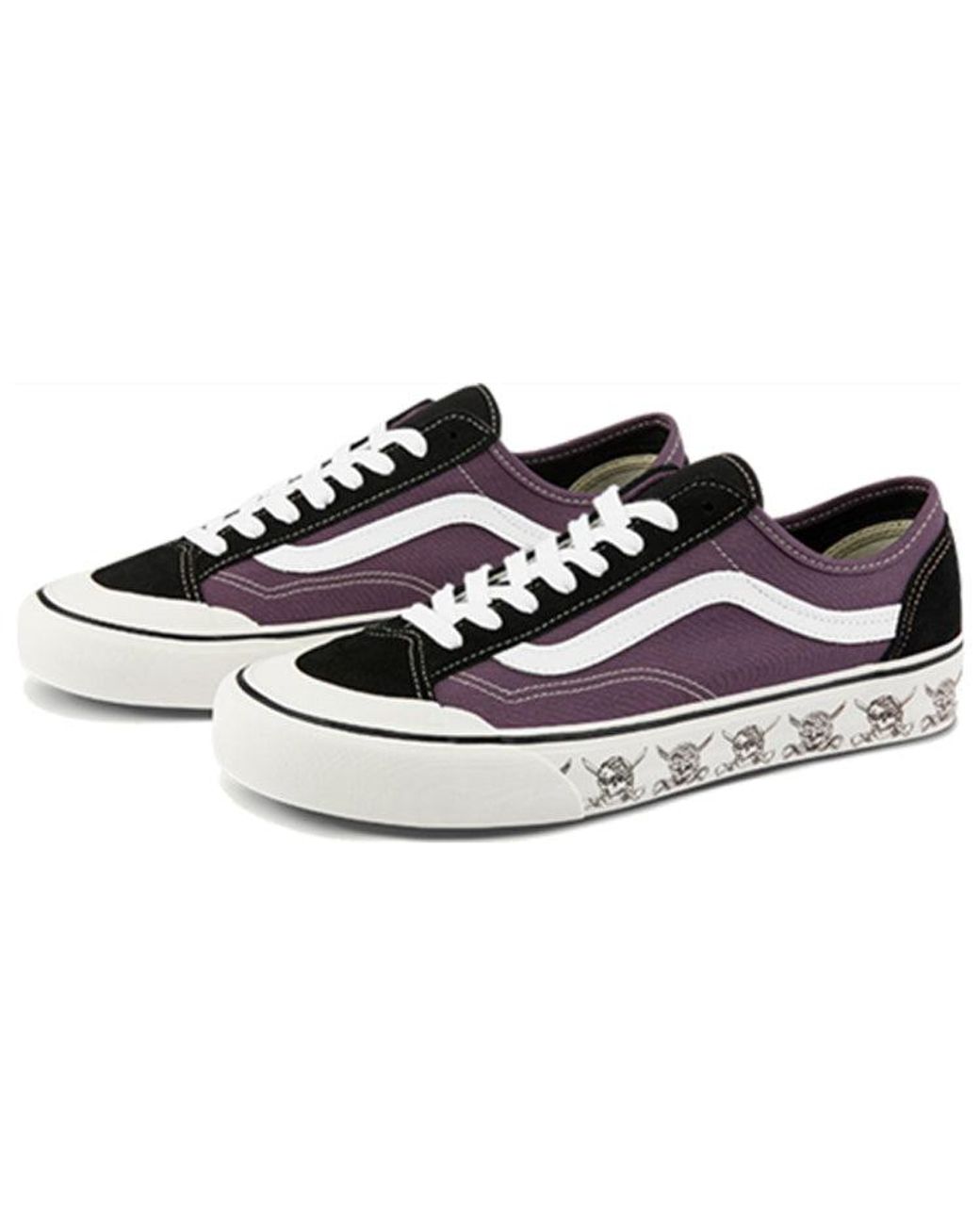 Vans Blue Style 36 Sf for men