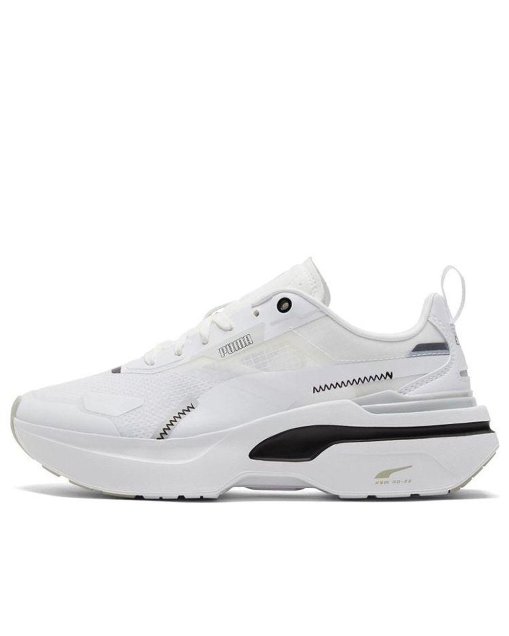 PUMA White (Wmns) Kosmo Rider