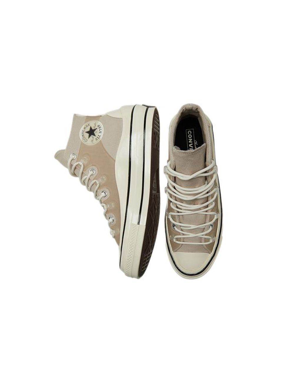 Converse Natural Chuck 70 Utility High 'Hybrid Function for men