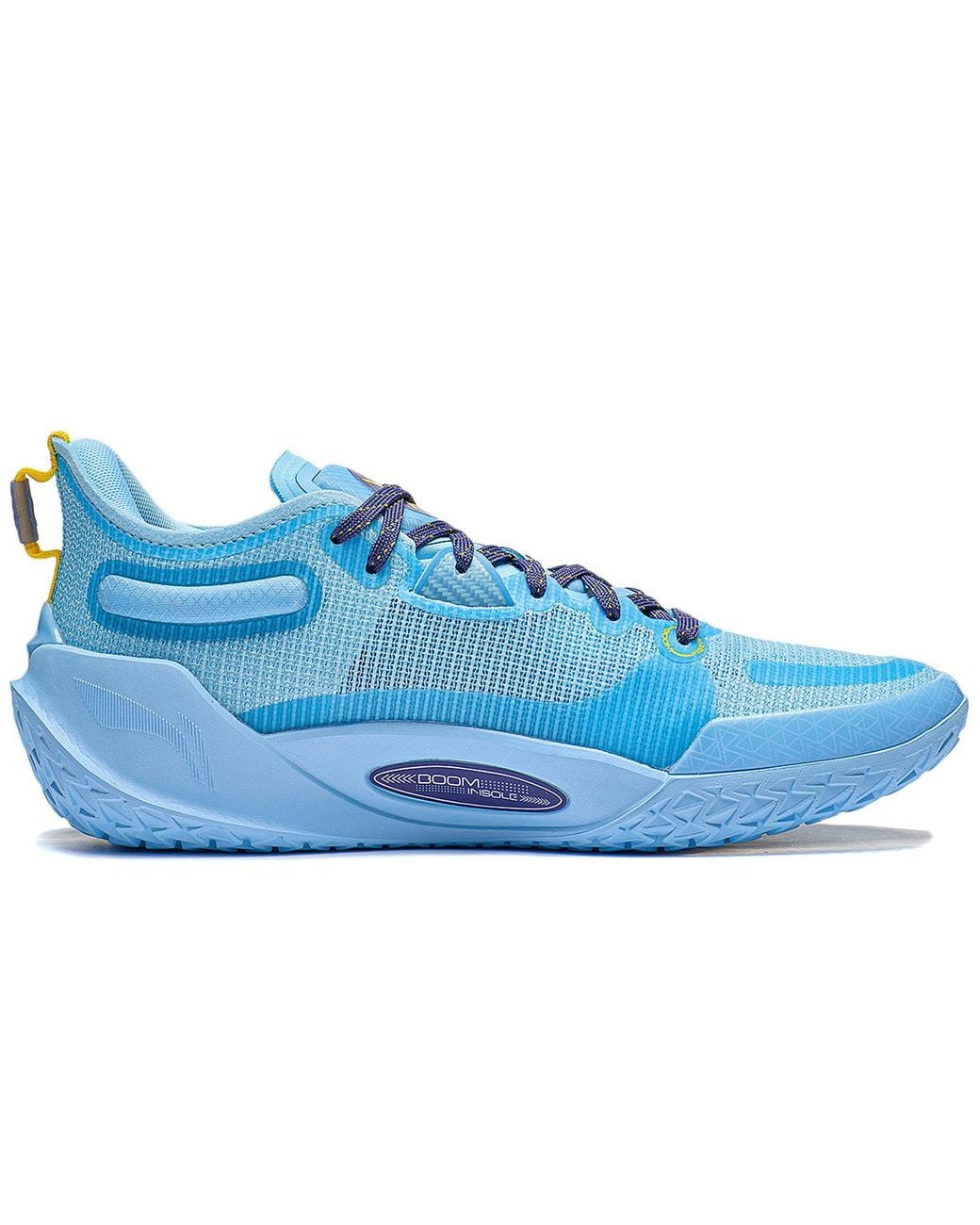 Li-ning Blue Jimmy Butler 1 'University' for men