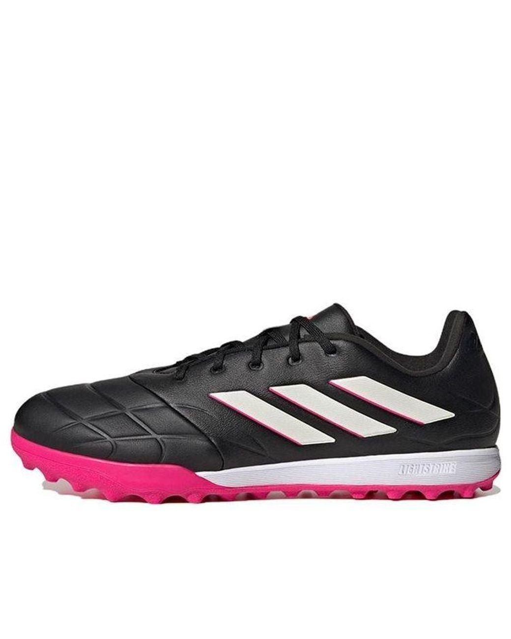 Adidas Red Copa Pure.3 Tf 'Core Team Shock' for men