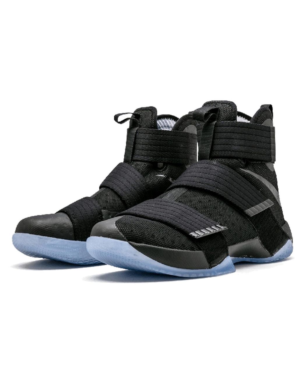 Nike Blue Kyrie X Lebron Four Wins 'game 6: Unbroken' for men