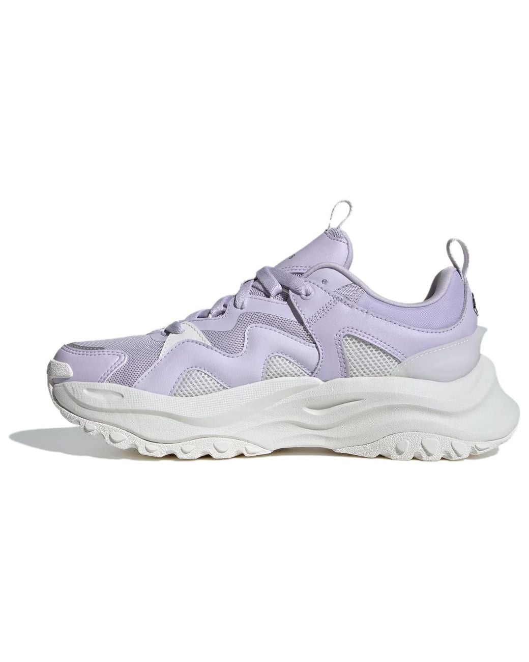 Adidas Purple (Wmns) Maxxwavy