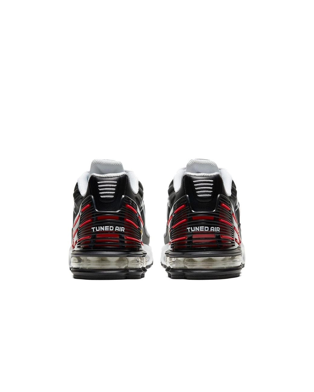 Nike Blue Air Max Plus 3 University' for men