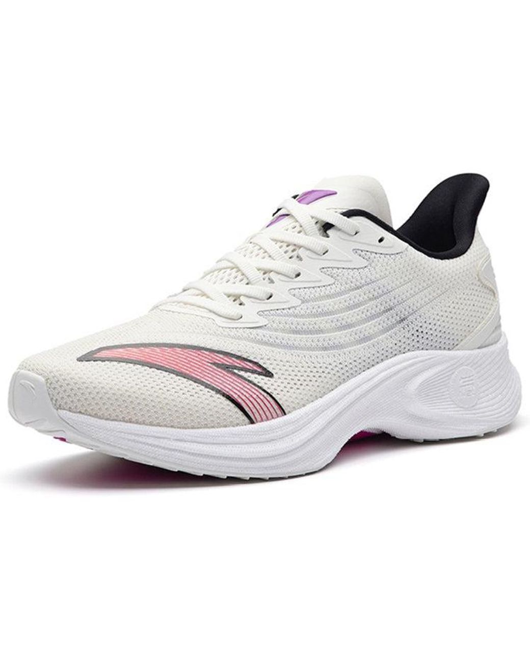 Anta White Mach 2.0 'Ivory' for men