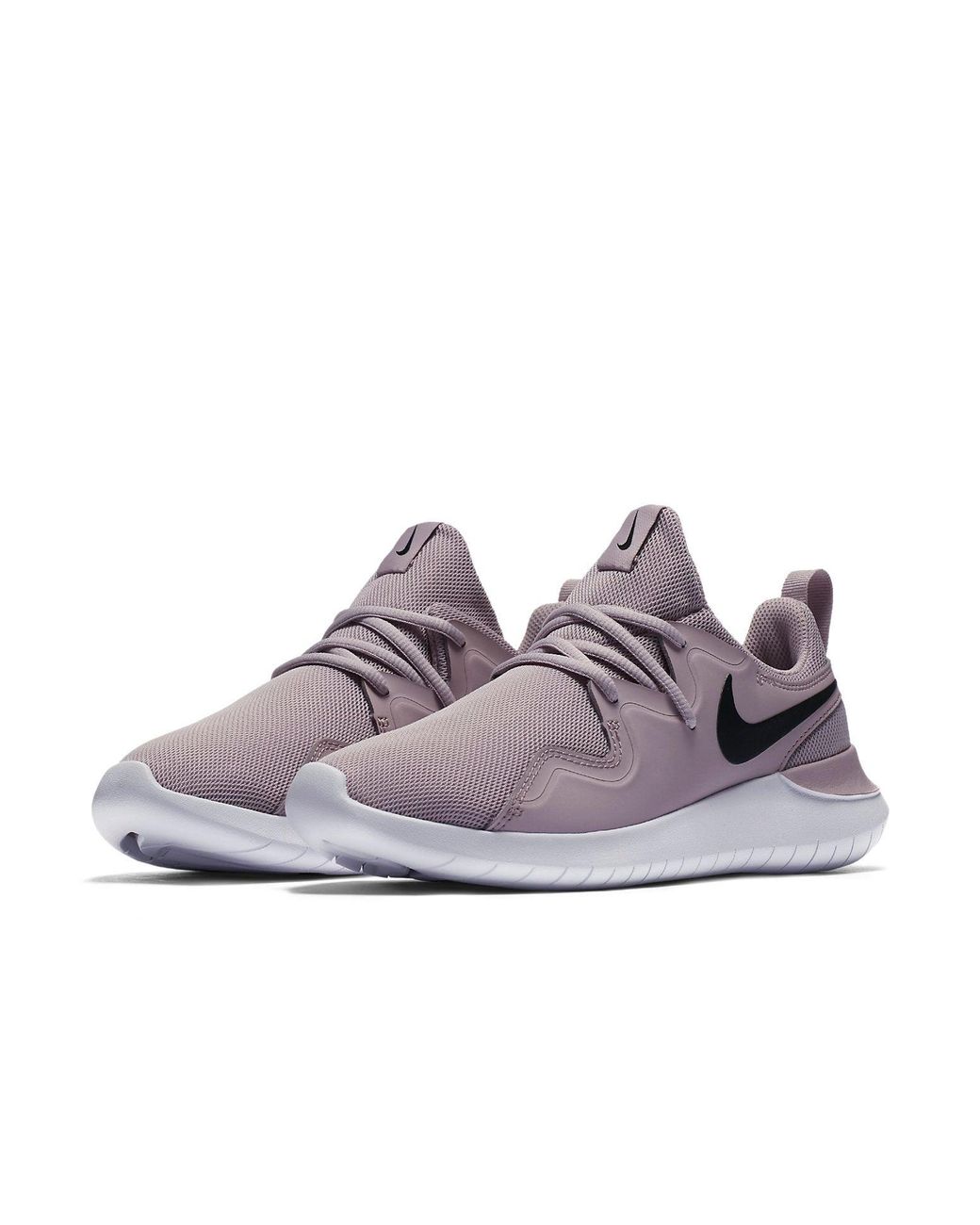 Nike Gray (Wmns) Tessen 'Particle Rose'